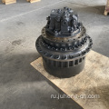 Excavator PC400-7 Части PC400-7 Окончательный привод 208-27-00281